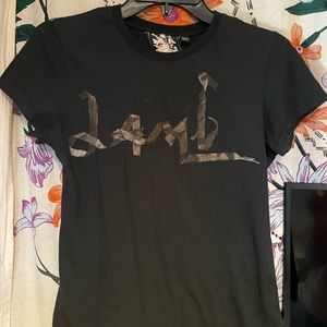L.A.M.B. by Gwen Stefani Medium top